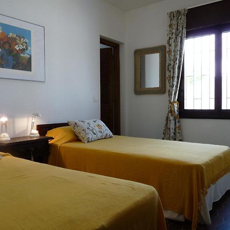 Annette Villa El Albir Exterior foto