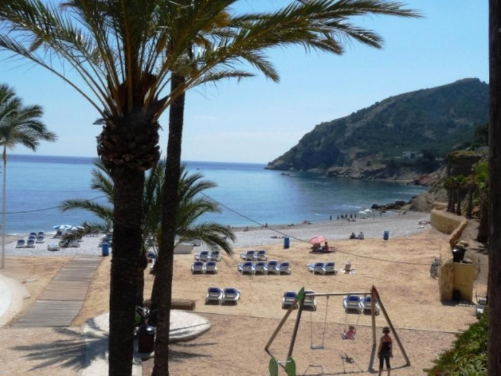 Annette Villa El Albir Exterior foto