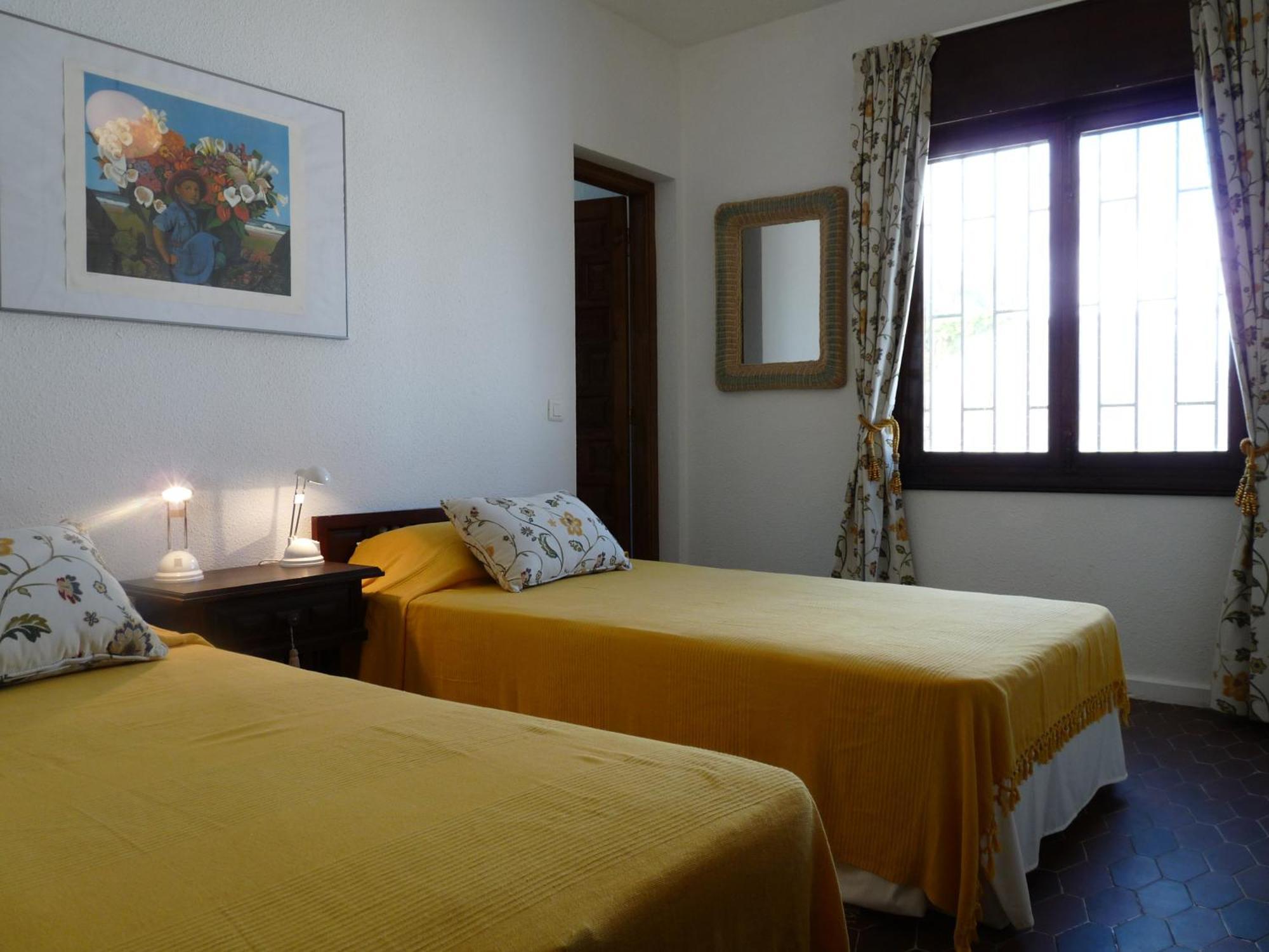 Annette Villa El Albir Exterior foto