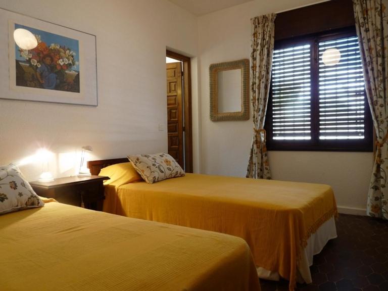 Annette Villa El Albir Exterior foto